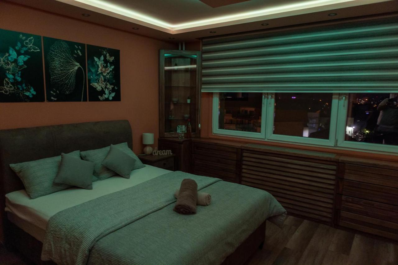 Lara Apartman Apartment ซูโบติกา ภายนอก รูปภาพ